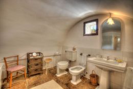 25 Bagno Camera Forno